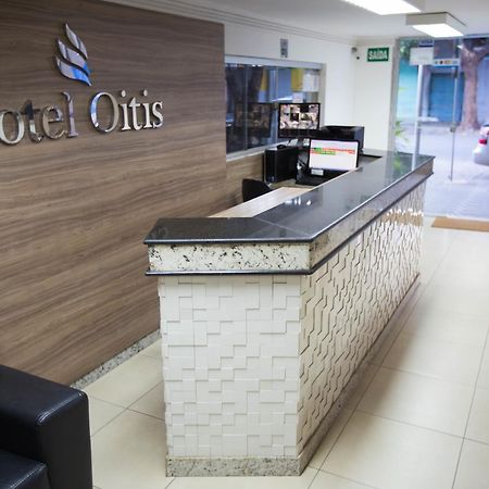 Hotel Oitis Governador Valadares Zewnętrze zdjęcie