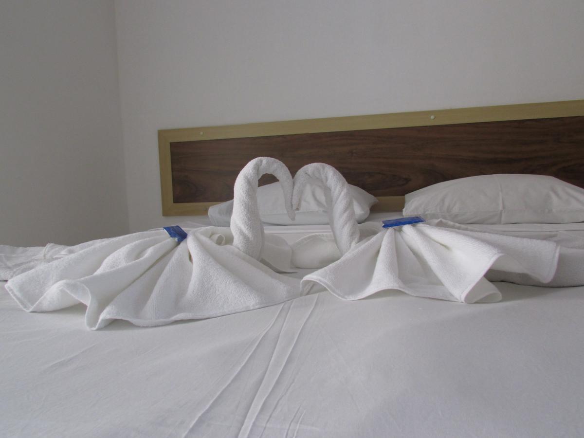Hotel Oitis Governador Valadares Zewnętrze zdjęcie